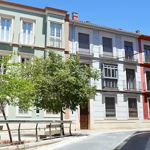 Barrio Picasso Apartamento Málaga
