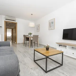 Apartamento Ferrandiz, Málaga